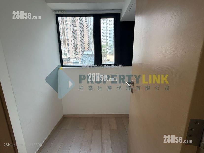 懿山 租盘 2 房 , 1 浴室 400 平方尺