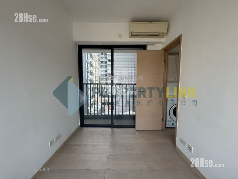 懿山 租盘 2 房 , 1 浴室 400 平方尺