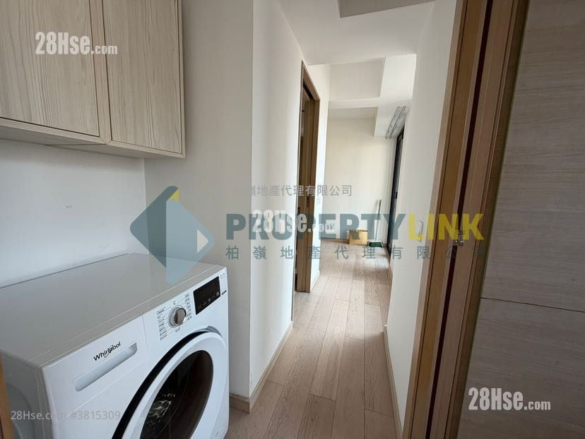 懿山 租盘 2 房 , 1 浴室 400 平方尺