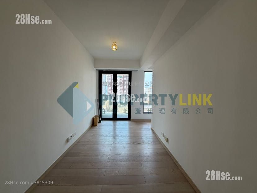 懿山 租盘 2 房 , 1 浴室 400 平方尺