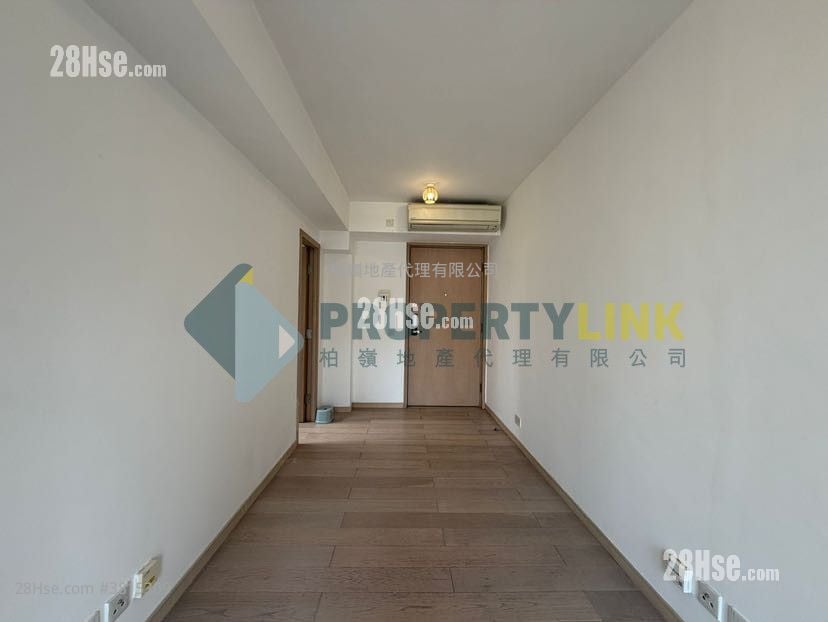 懿山 租盘 2 房 , 1 浴室 400 平方尺