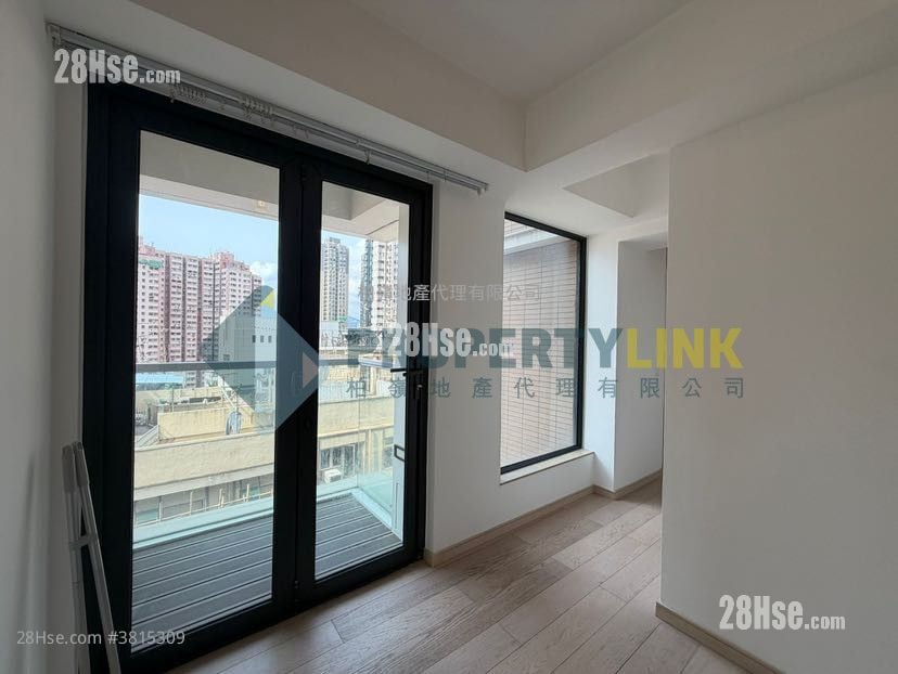 懿山 租盘 2 房 , 1 浴室 400 平方尺