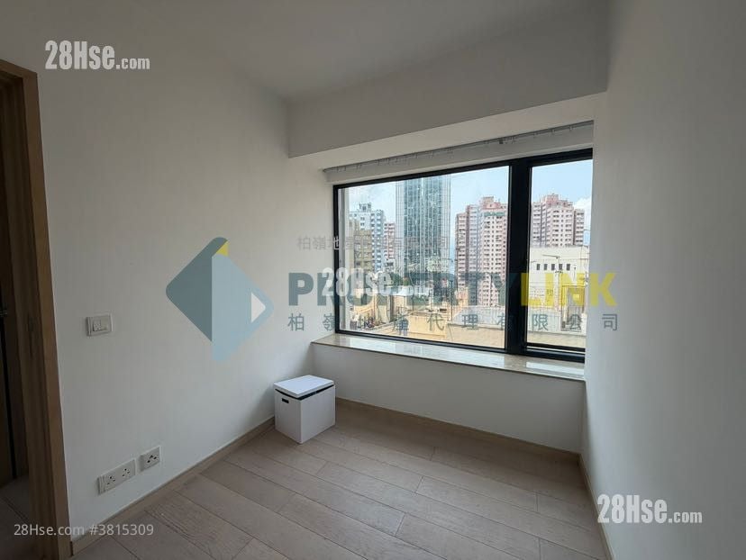 懿山 租盘 2 房 , 1 浴室 400 平方尺