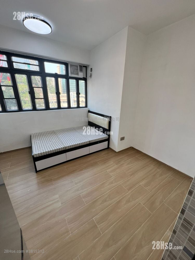 Tai Yue Mansion Rental Studio , 1 Bathroom 160 ft²