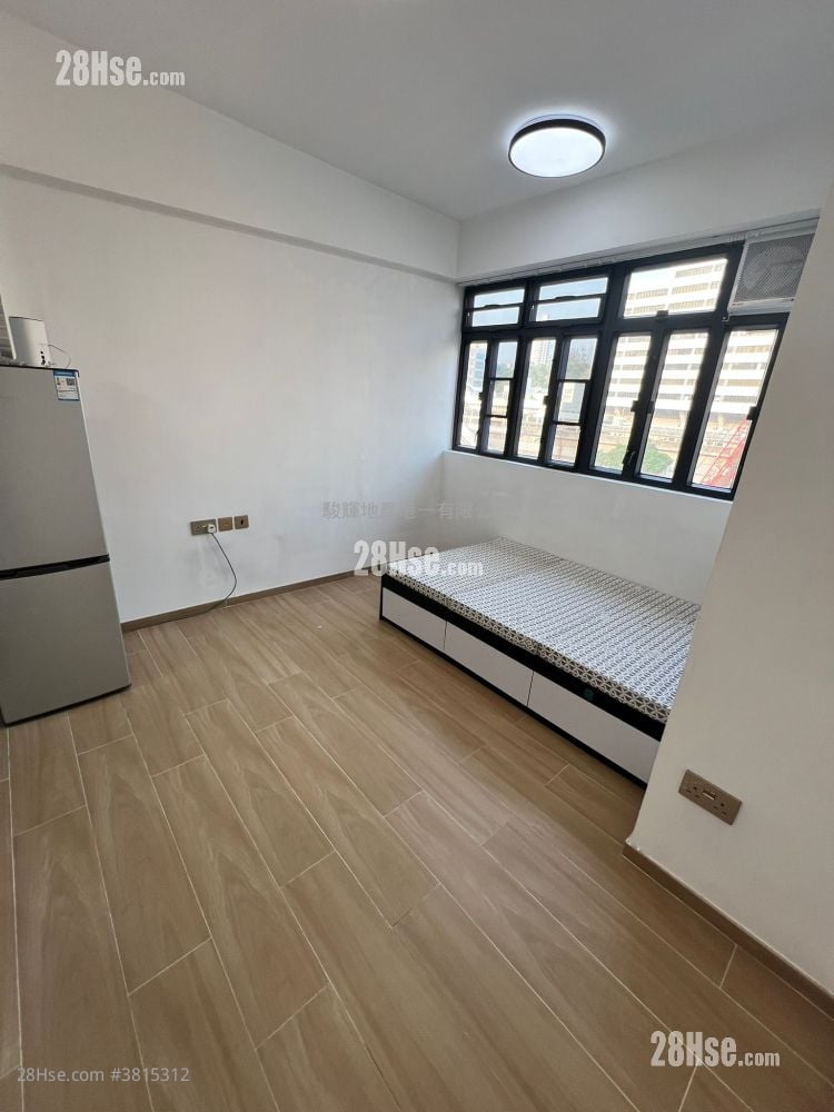 Tai Yue Mansion Rental Studio , 1 Bathroom 160 ft²