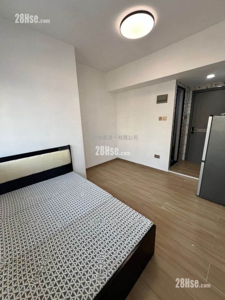 Tai Yue Mansion Rental Studio , 1 Bathroom 160 ft²