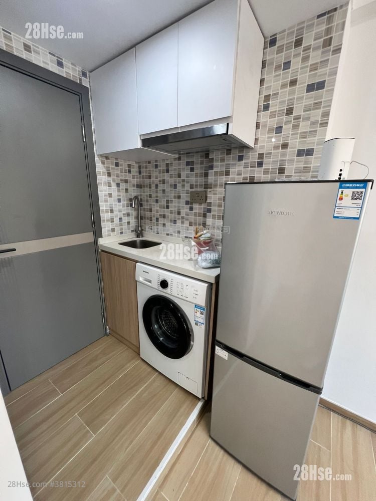 Tai Yue Mansion Rental Studio , 1 Bathroom 160 ft²