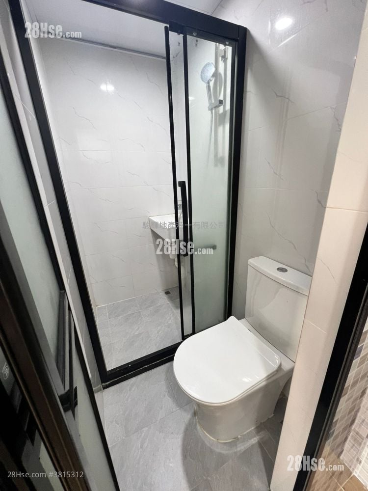 Tai Yue Mansion Rental Studio , 1 Bathroom 160 ft²