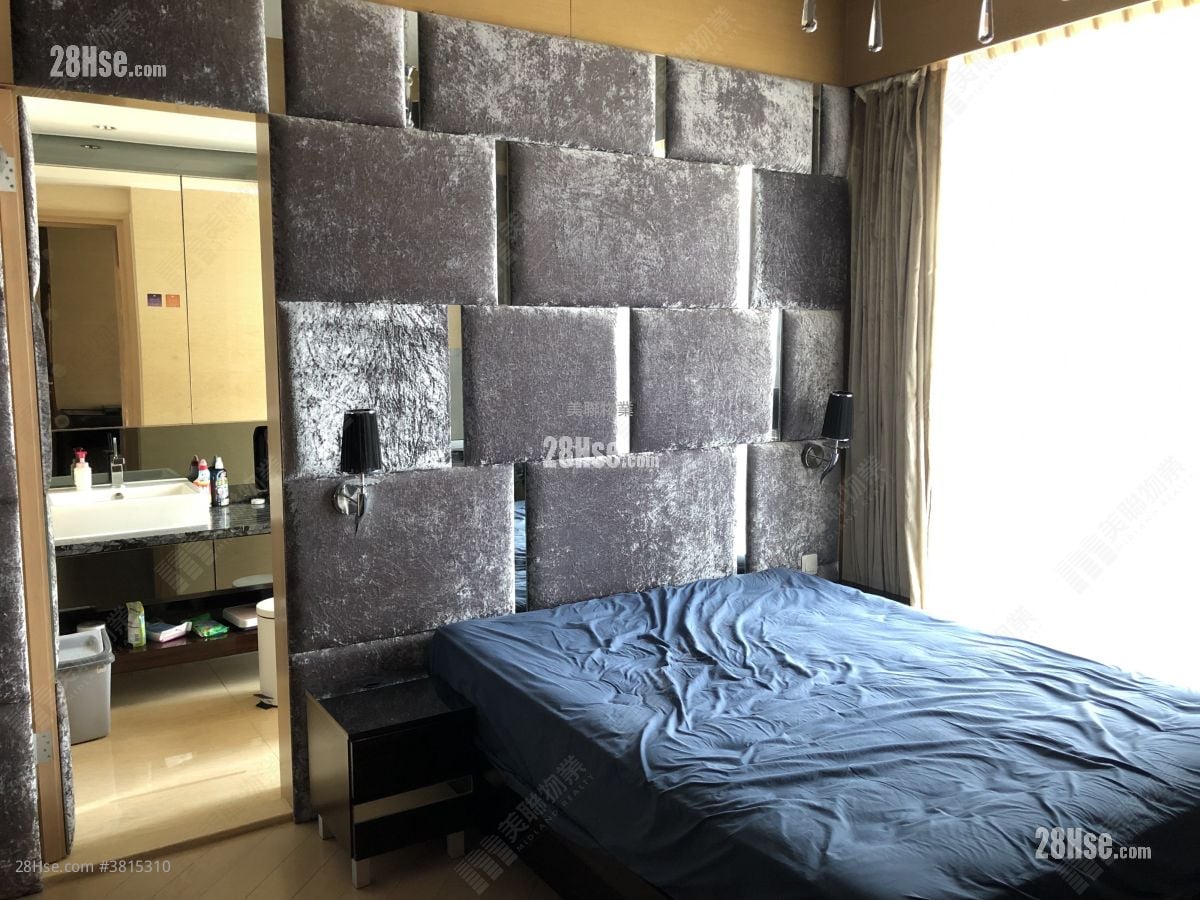 天玺 租盘 3 房 , 2 浴室 1,117 平方尺