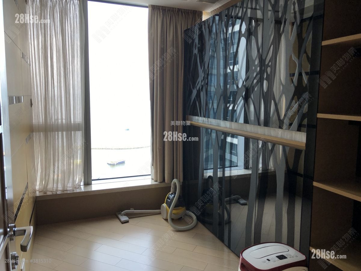 天玺 租盘 3 房 , 2 浴室 1,117 平方尺