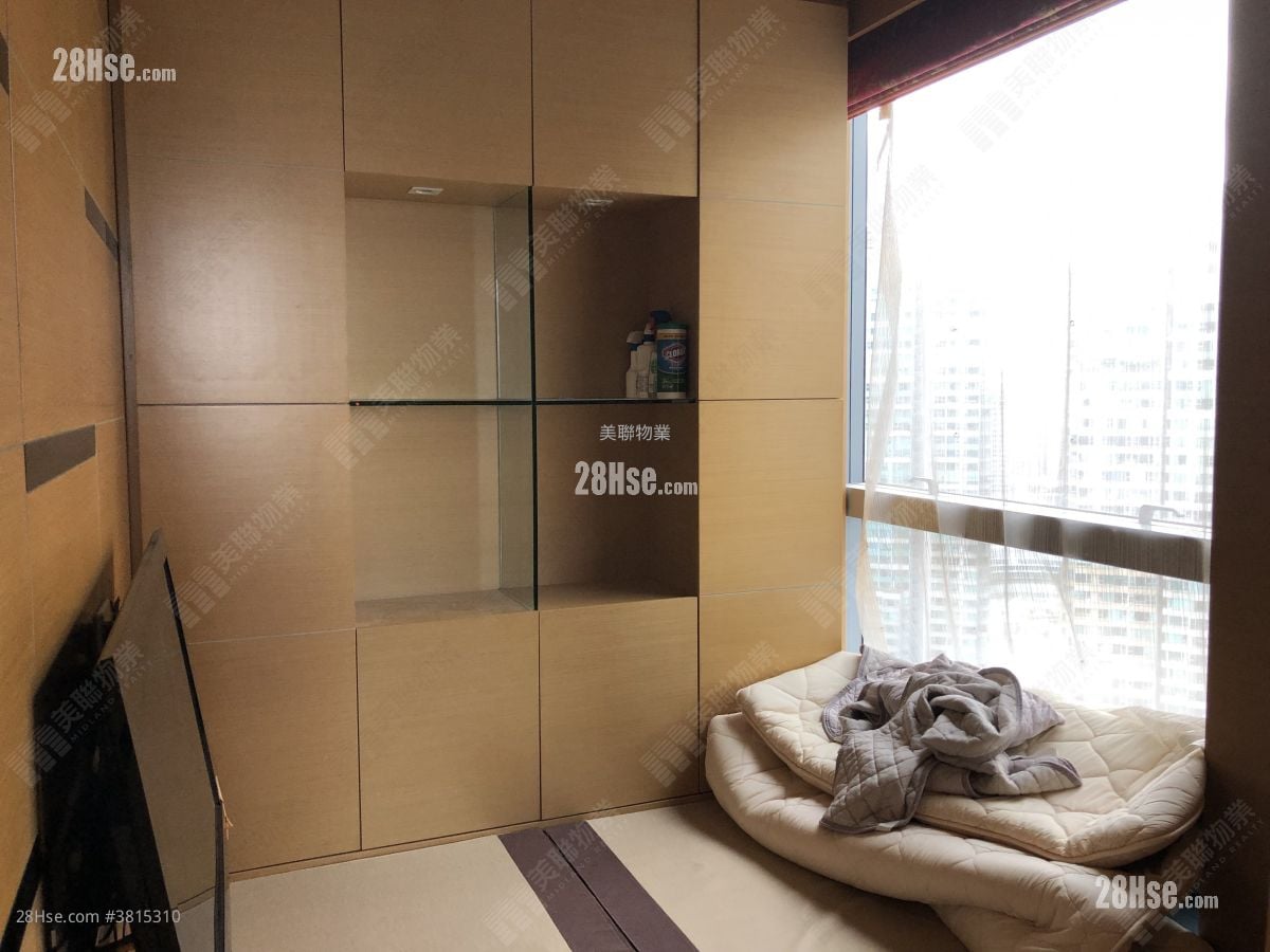 天玺 租盘 3 房 , 2 浴室 1,117 平方尺