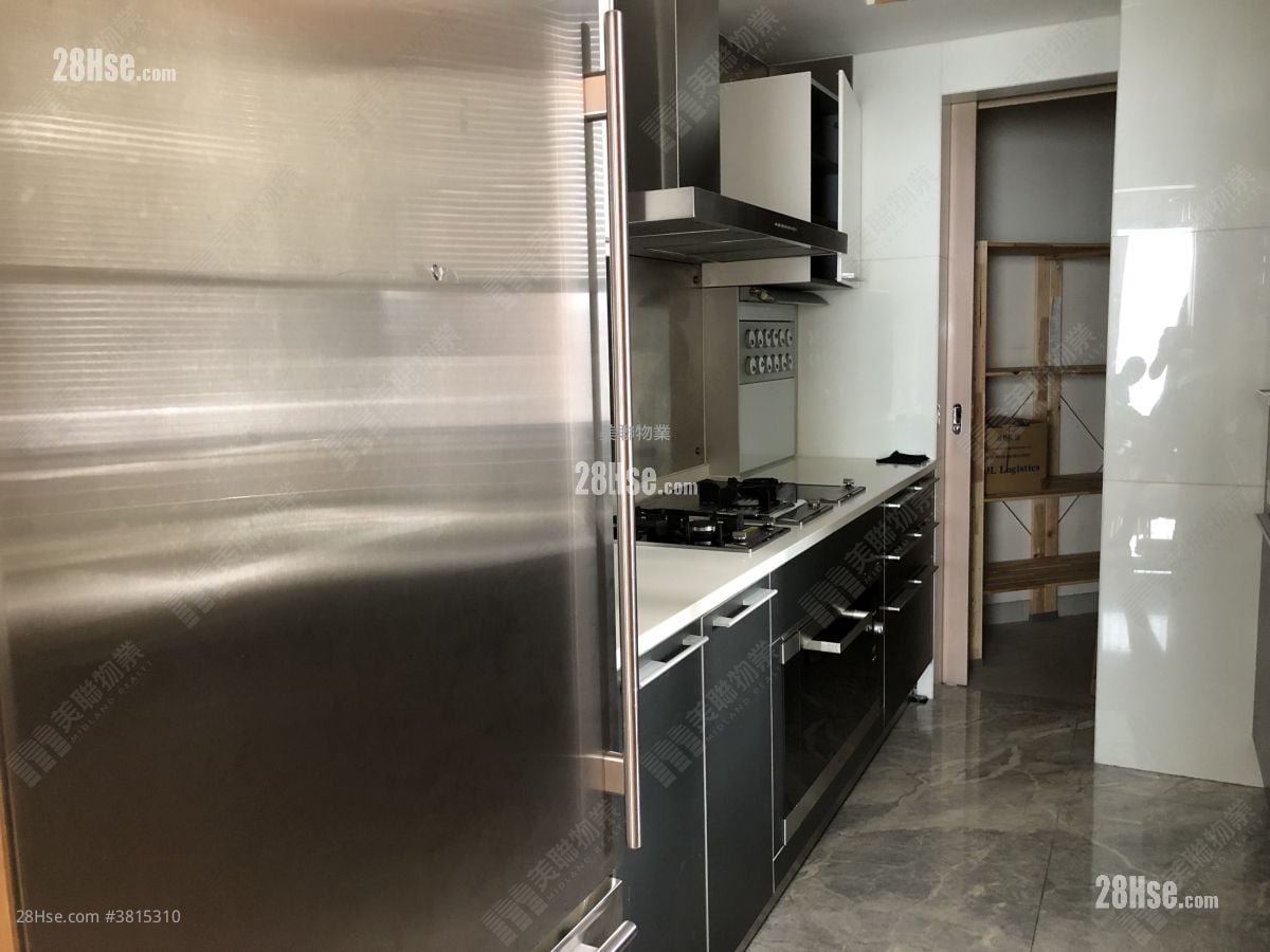 天玺 租盘 3 房 , 2 浴室 1,117 平方尺