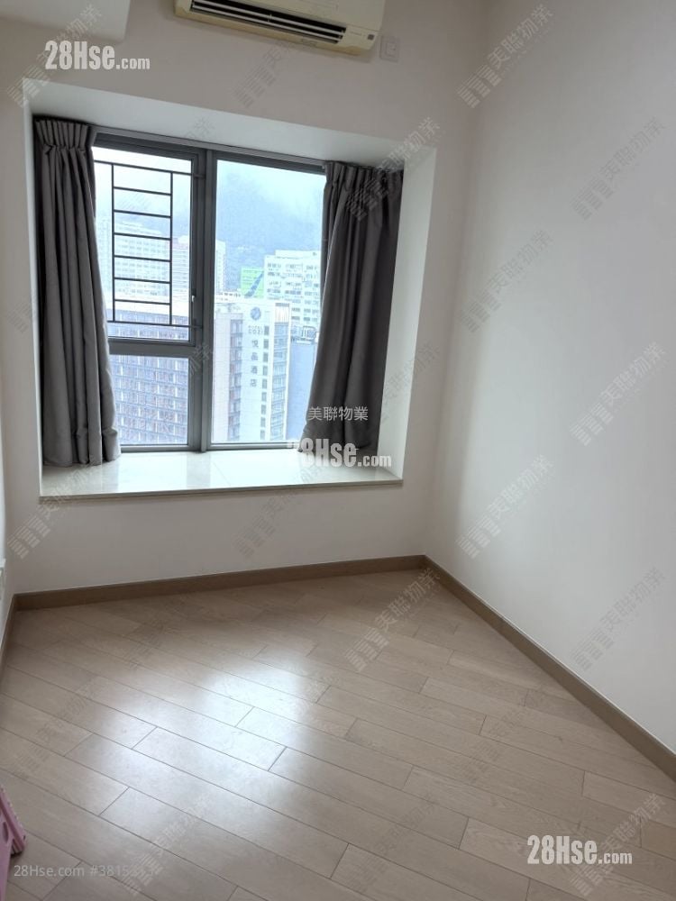 珑门 租盘 2 房 , 1 浴室 483 平方尺