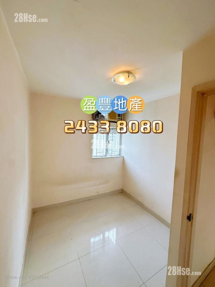 Yuet Wu Villa Sell 2 Bedrooms , 1 Bathroom 430 ft²