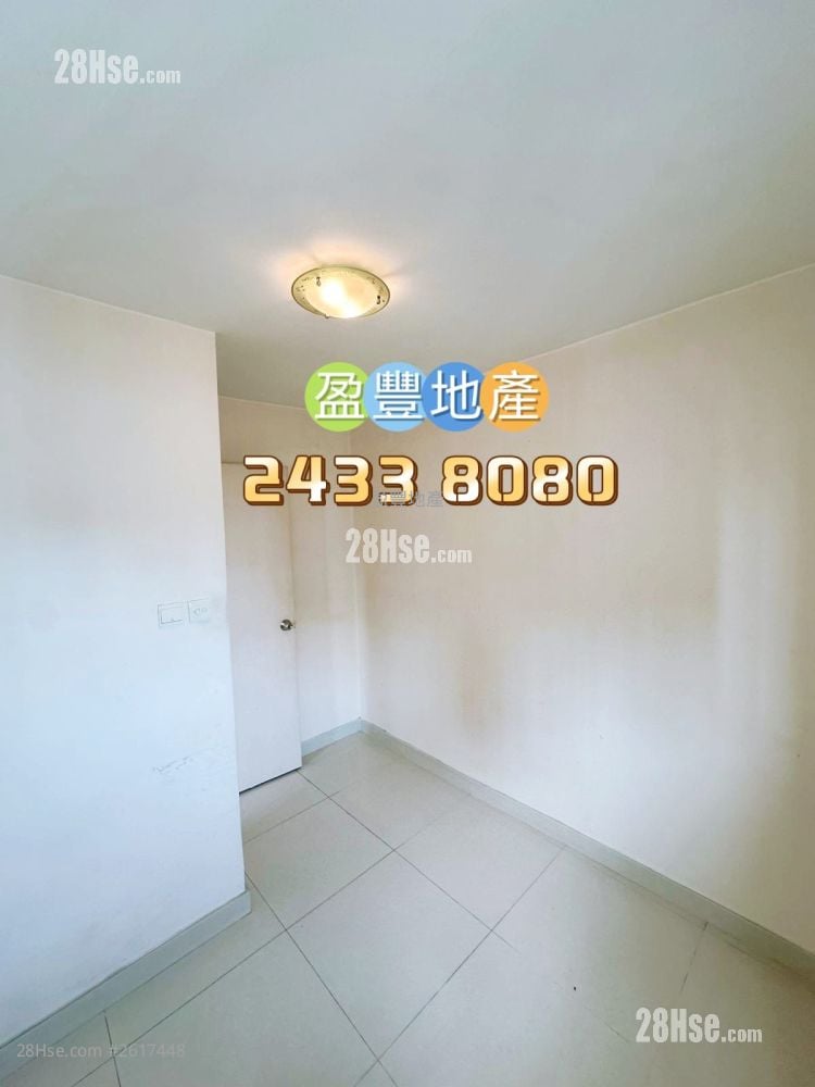 Yuet Wu Villa Sell 2 Bedrooms , 1 Bathroom 430 ft²