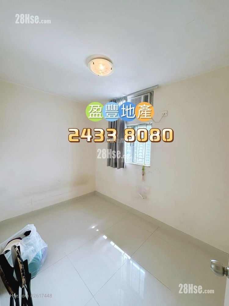 Yuet Wu Villa Sell 2 Bedrooms , 1 Bathroom 430 ft²