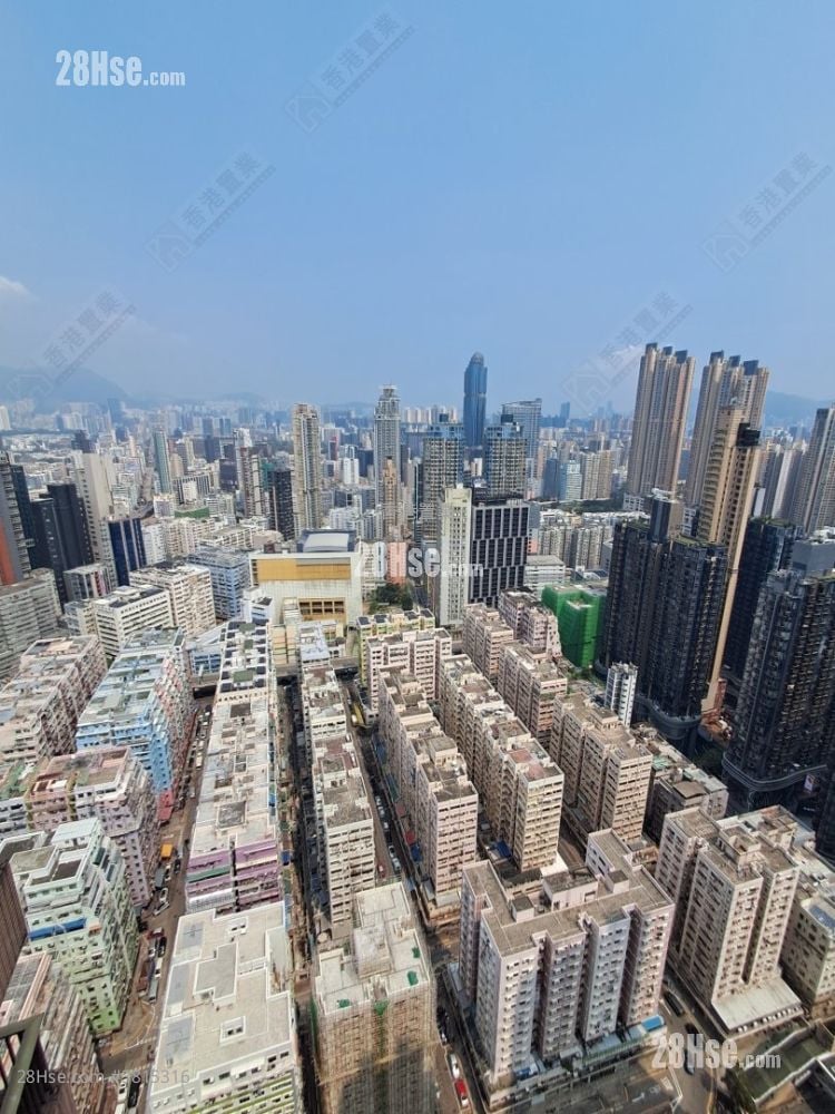 Harbour Green Sell 2 Bedrooms 474 ft²