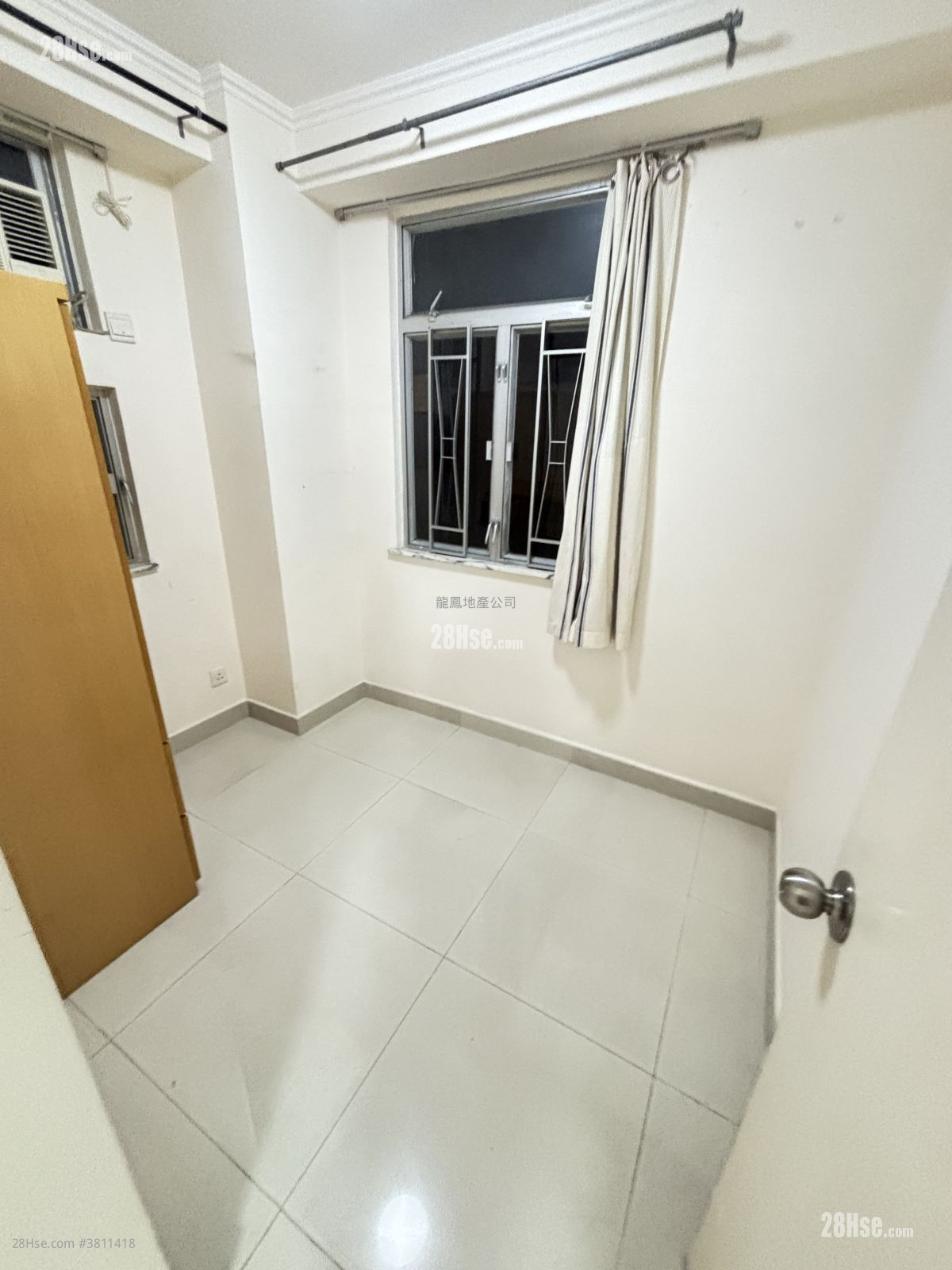 頌賢花園 租盤 2 房 , 1 浴室 357 平方呎