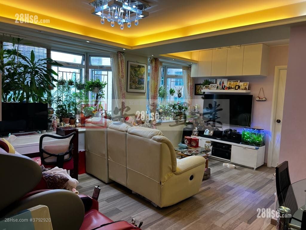 高威阁 售盘 503 平方尺