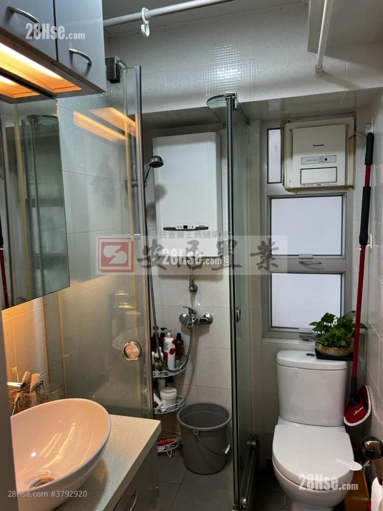 高威阁 售盘 503 平方尺