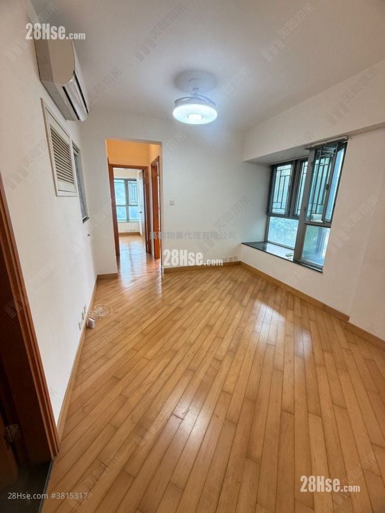 Yoho Town Rental 2 Bedrooms , 1 Bathroom 393 ft²