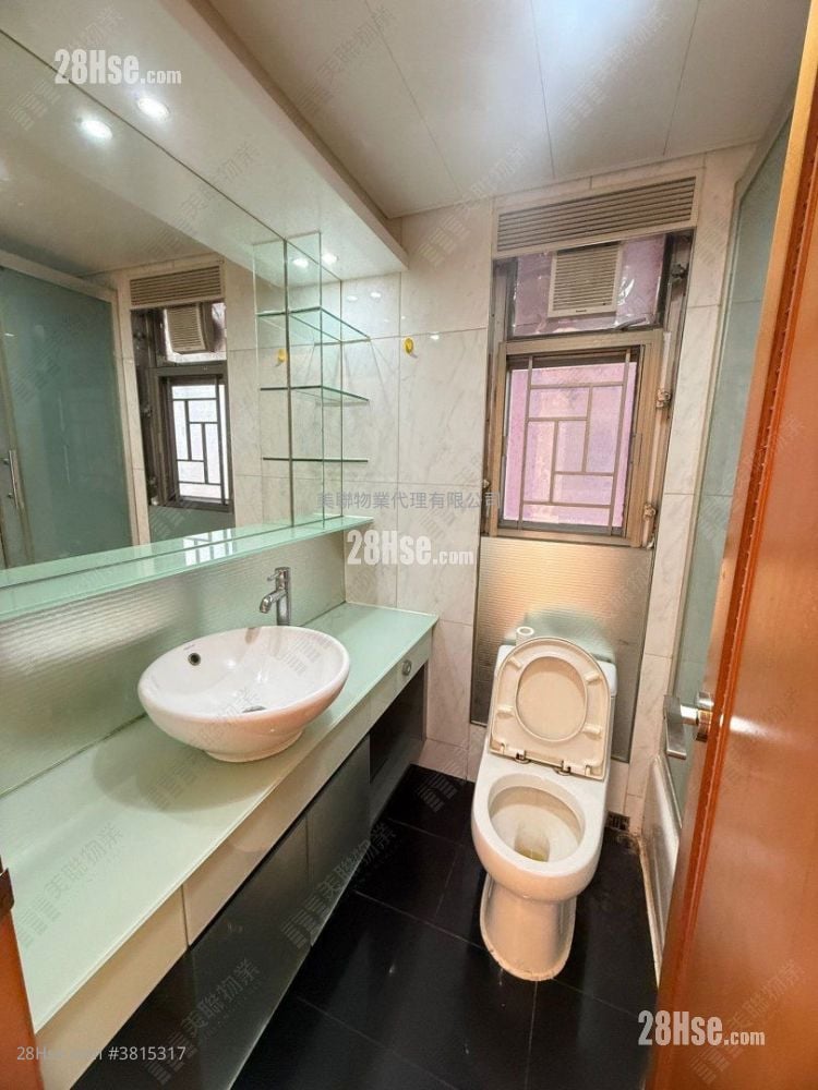 Yoho Town Rental 2 Bedrooms , 1 Bathroom 393 ft²