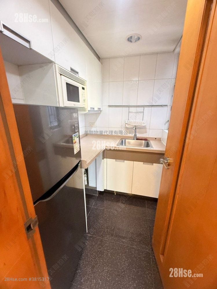 Yoho Town Rental 2 Bedrooms , 1 Bathroom 393 ft²