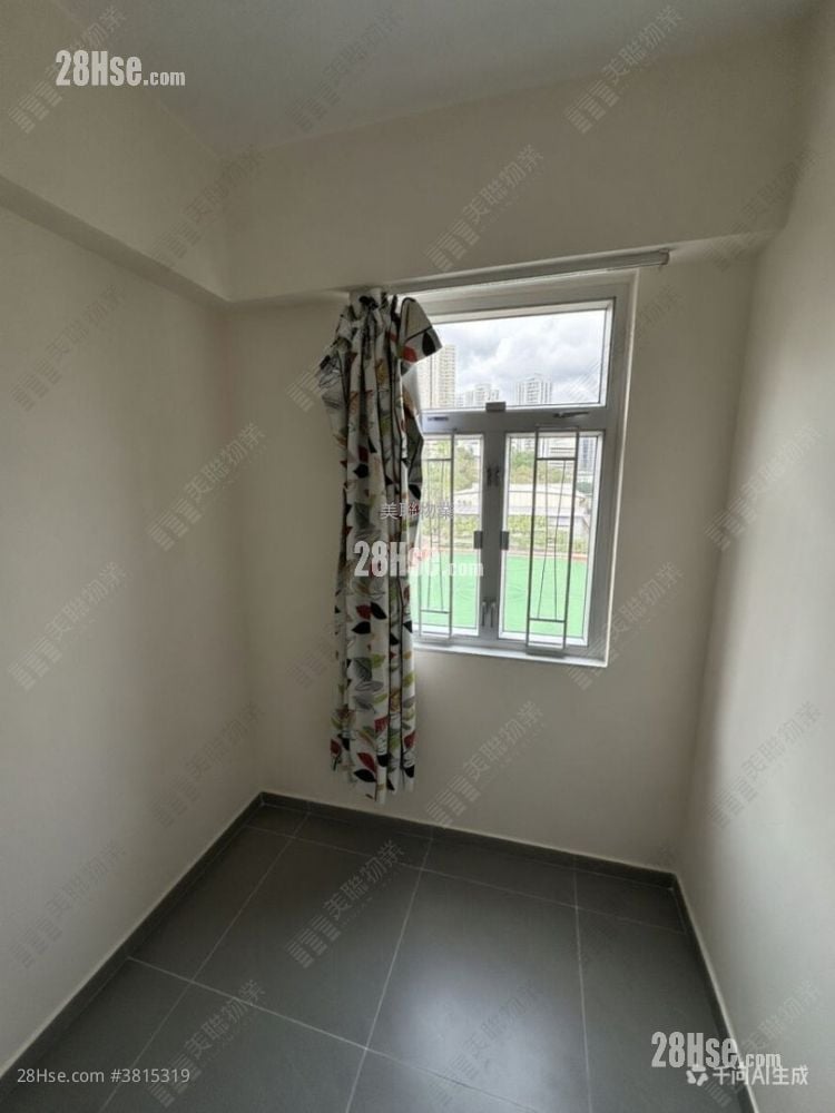 守運樓 售盤 2 房 , 1 浴室 405 平方呎