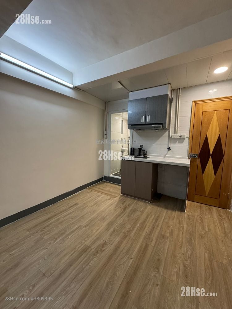 Peony House Rental 1 Bedroom , 1 Bathroom 200 ft²