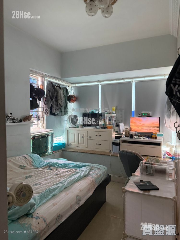 名城 售盘 4 房 958 平方尺