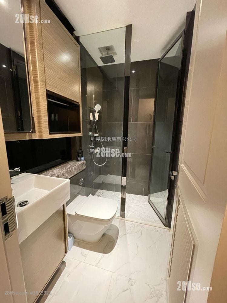 高尔夫御苑 租盘 280 平方尺