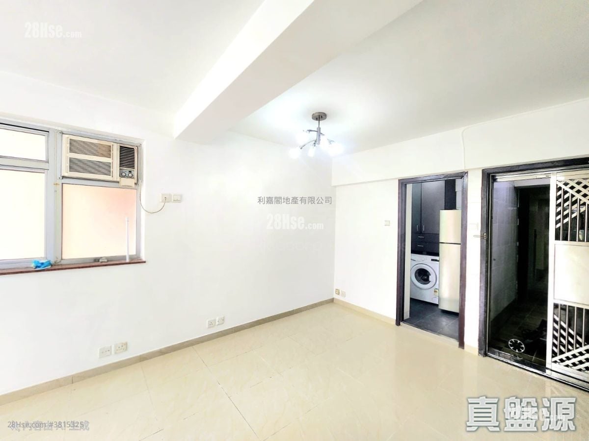 Jubilee Garden Sell 2 Bedrooms 506 ft²