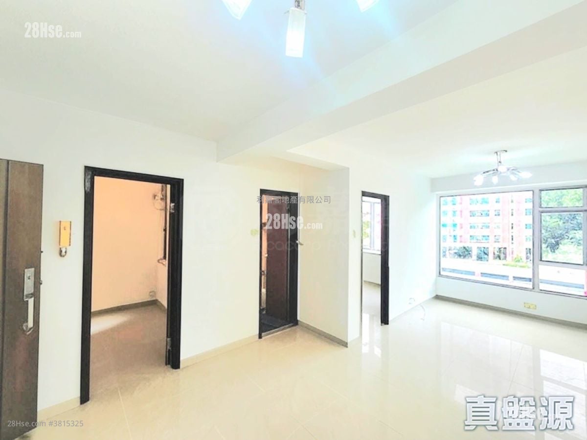 Jubilee Garden Sell 2 Bedrooms 506 ft²