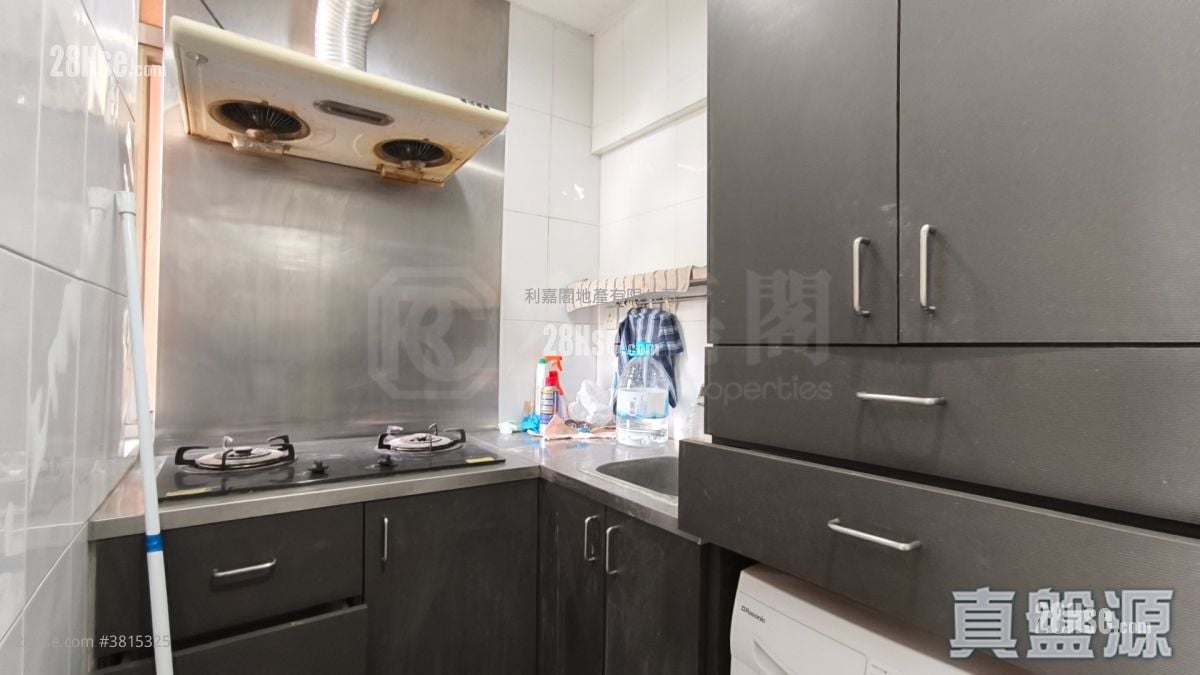 Jubilee Garden Sell 2 Bedrooms 506 ft²