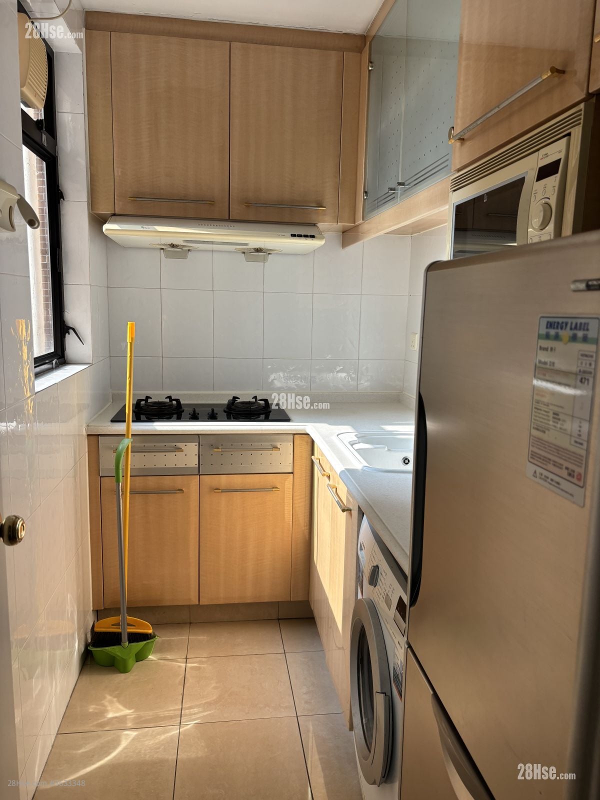 Villa By The Park Rental 2 Bedrooms , 1 Bathroom 442 ft²