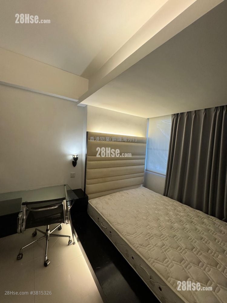 Paterson Building Rental 2 Bedrooms , 1 Bathroom 411 ft²