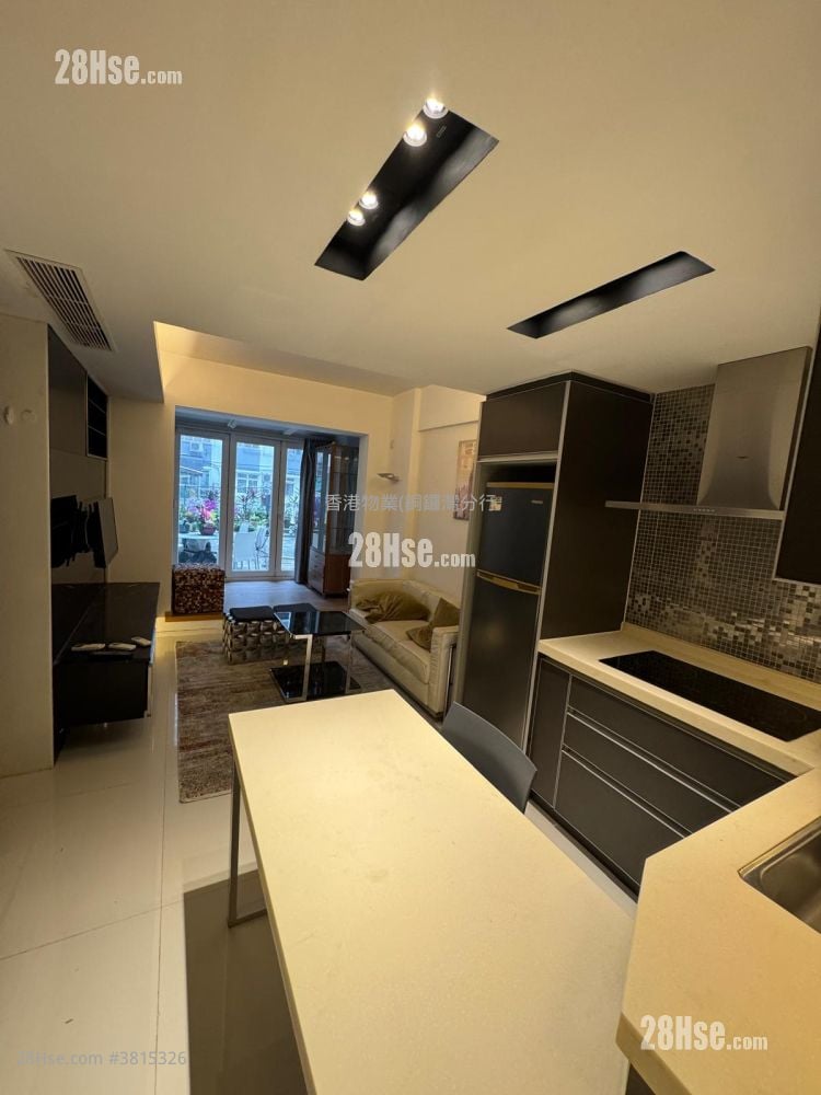 Paterson Building Rental 2 Bedrooms , 1 Bathroom 411 ft²