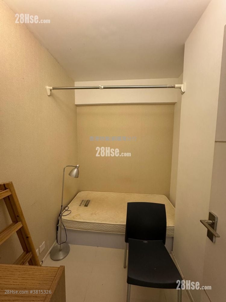 Paterson Building Rental 2 Bedrooms , 1 Bathroom 411 ft²