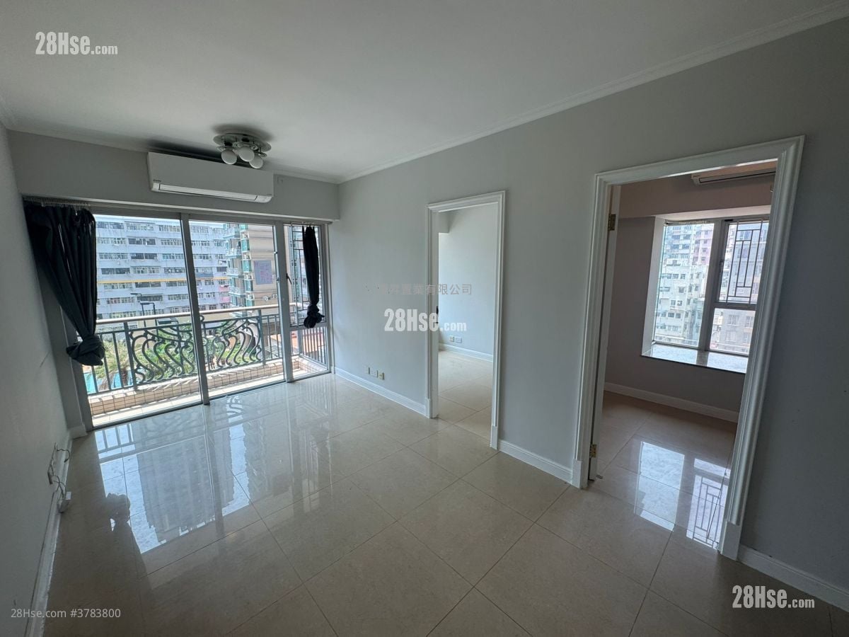 Sky Tower Sell 2 Bedrooms , 1 Bathroom 452 ft²