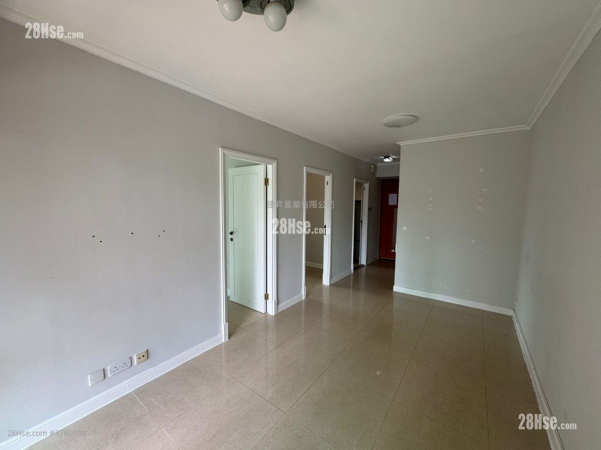 Sky Tower Sell 2 Bedrooms , 1 Bathroom 452 ft²