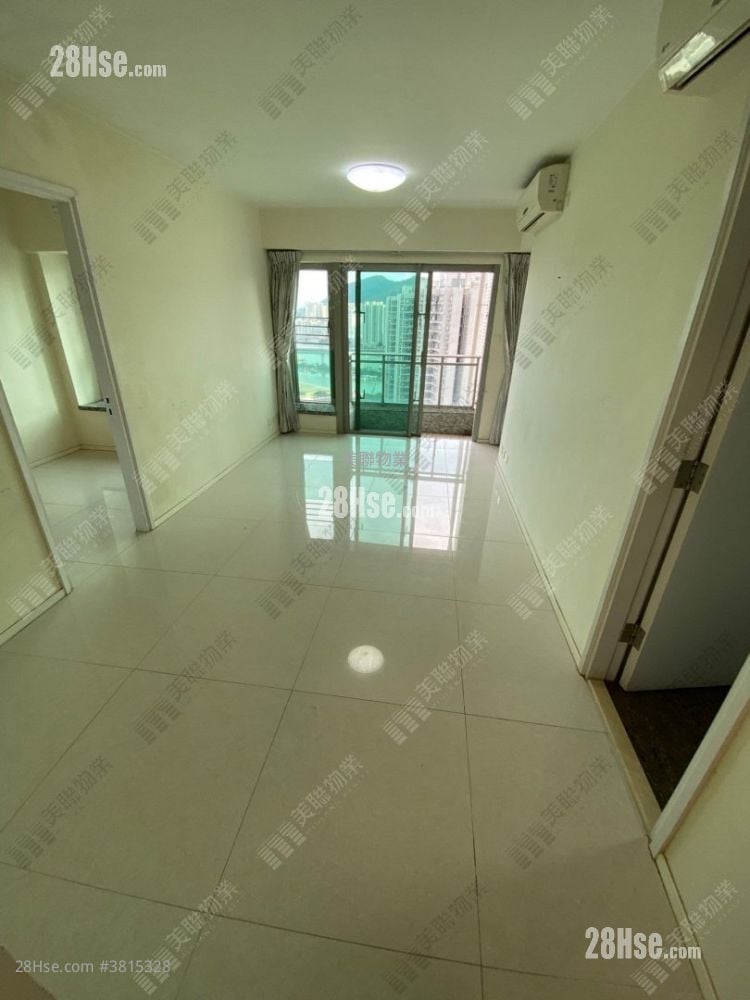 环宇海湾 租盘 3 房 , 2 浴室 660 平方尺