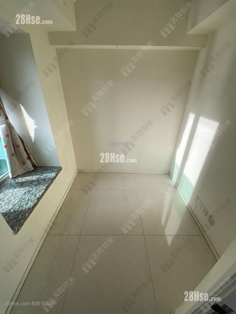 环宇海湾 租盘 3 房 , 2 浴室 660 平方尺