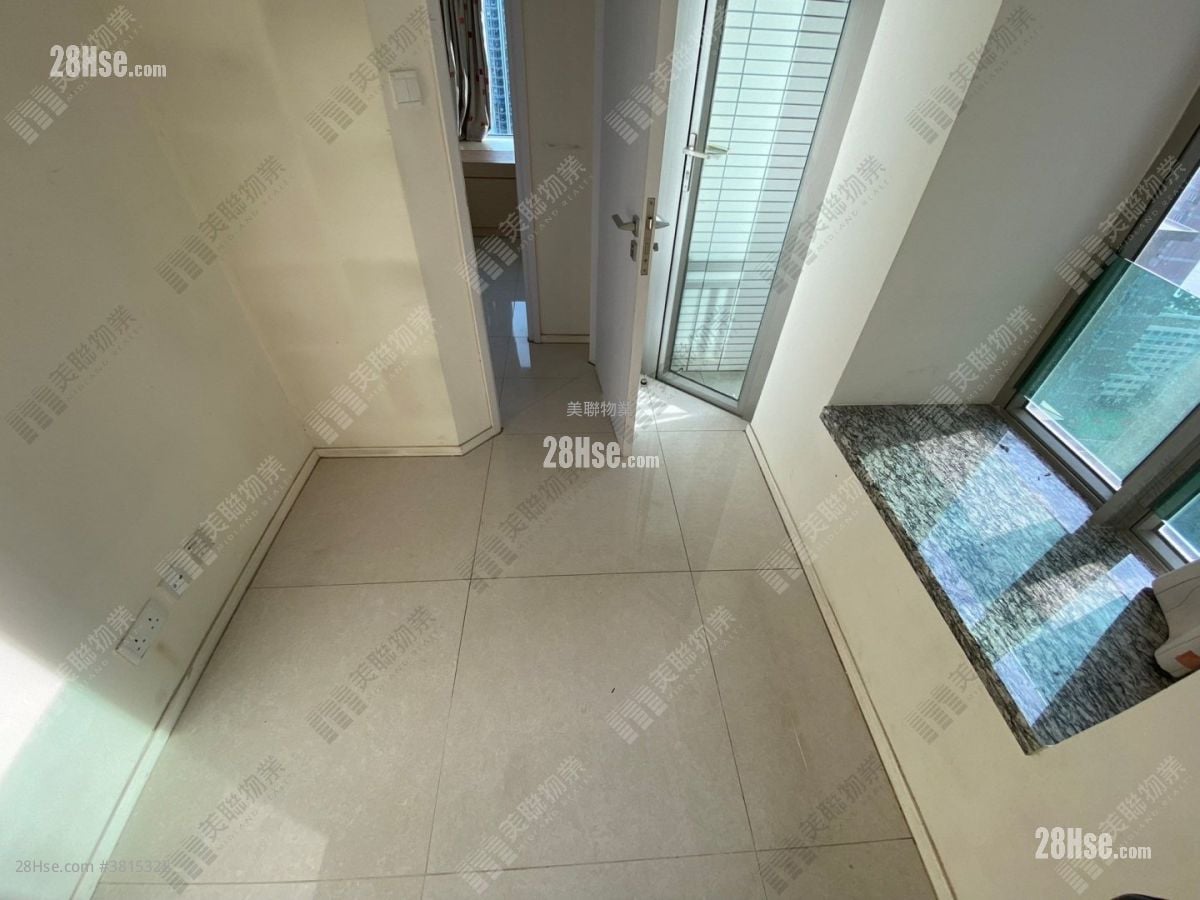 环宇海湾 租盘 3 房 , 2 浴室 660 平方尺