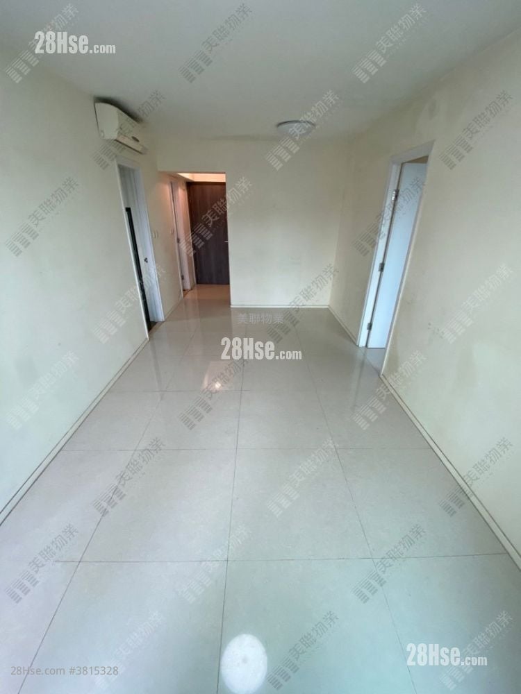 环宇海湾 租盘 3 房 , 2 浴室 660 平方尺