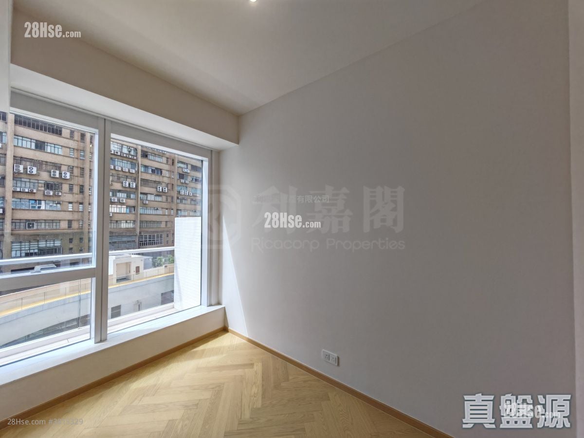 After The Rain Sell 2 Bedrooms 416 ft²