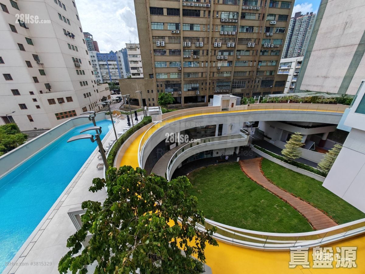 After The Rain Sell 2 Bedrooms 416 ft²