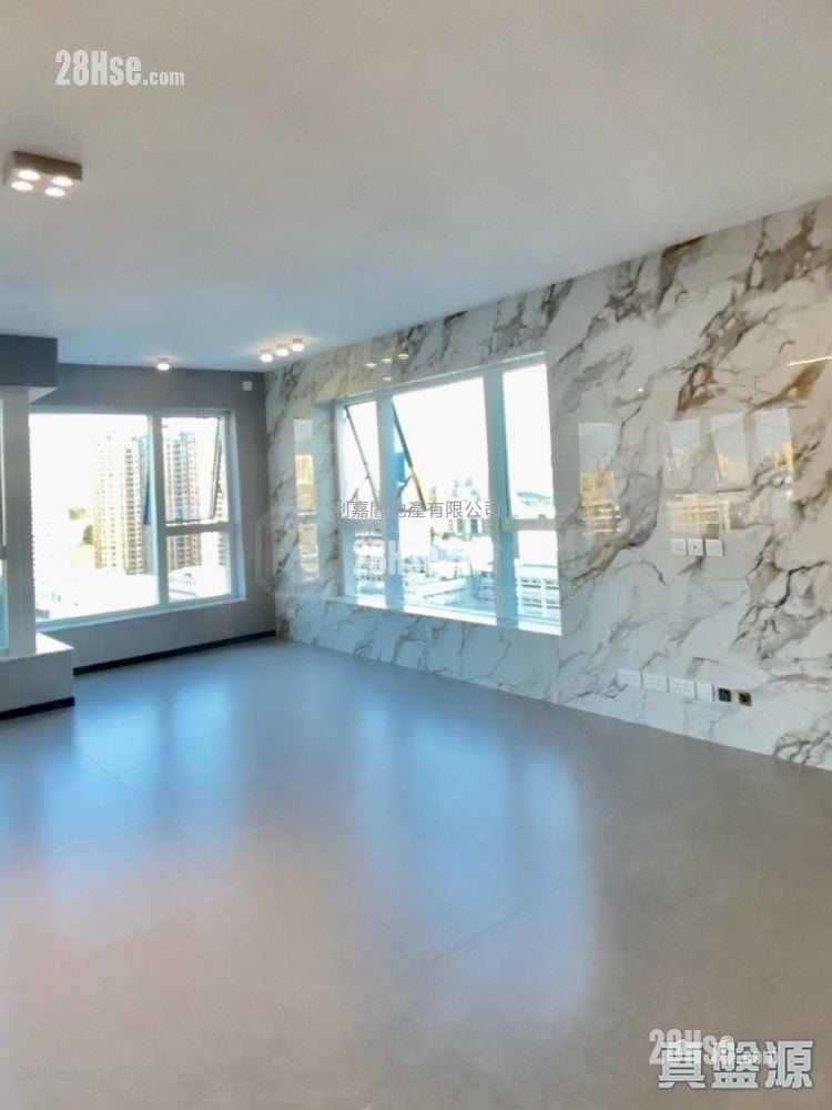 爵士花園 售盤 4 房 , 3 浴室 2,085 平方呎