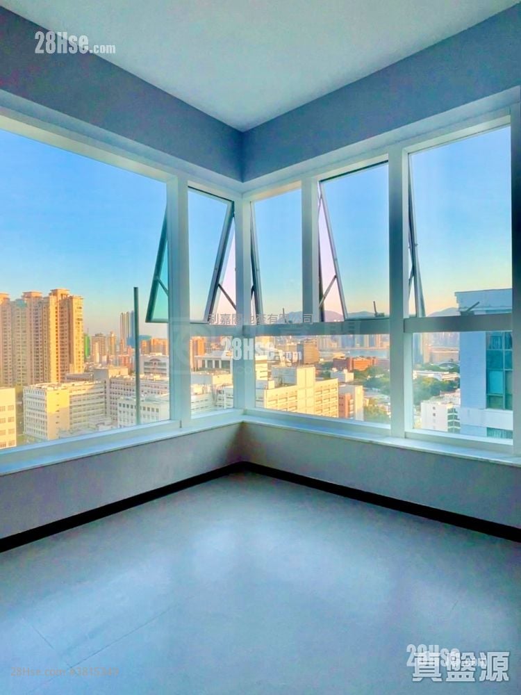 爵士花園 售盤 4 房 , 3 浴室 2,085 平方呎