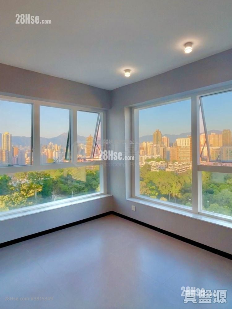 爵士花園 售盤 4 房 , 3 浴室 2,085 平方呎