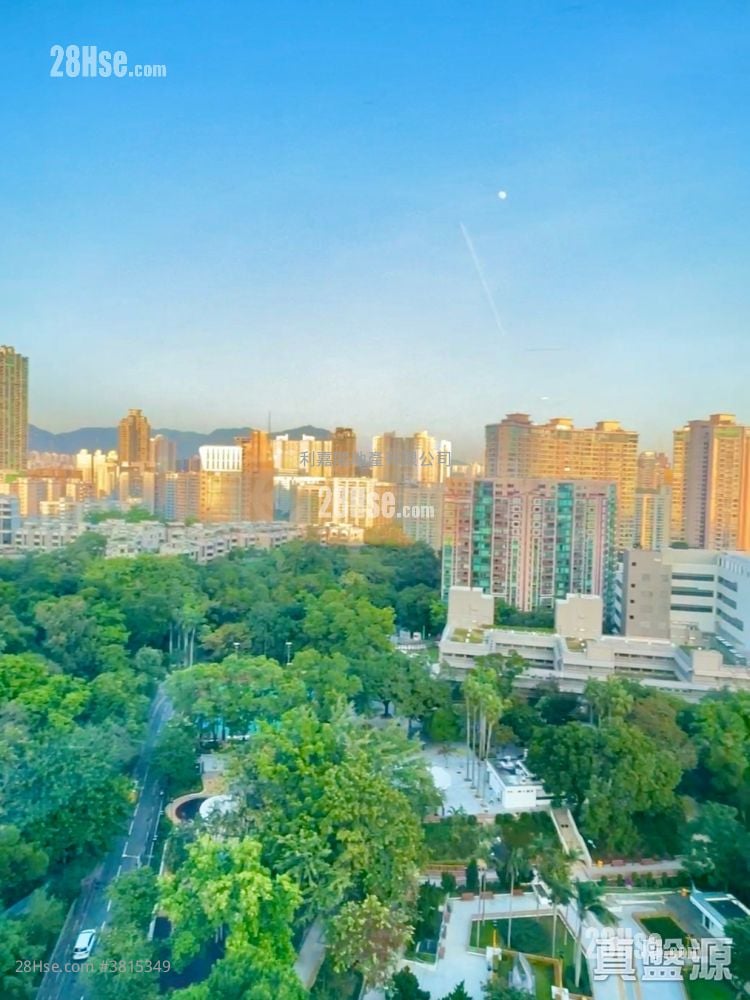 爵士花園 售盤 4 房 , 3 浴室 2,085 平方呎